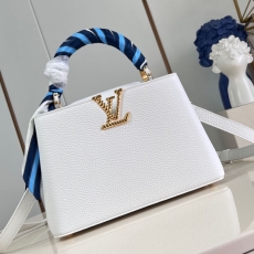 LV Top Handle Bags